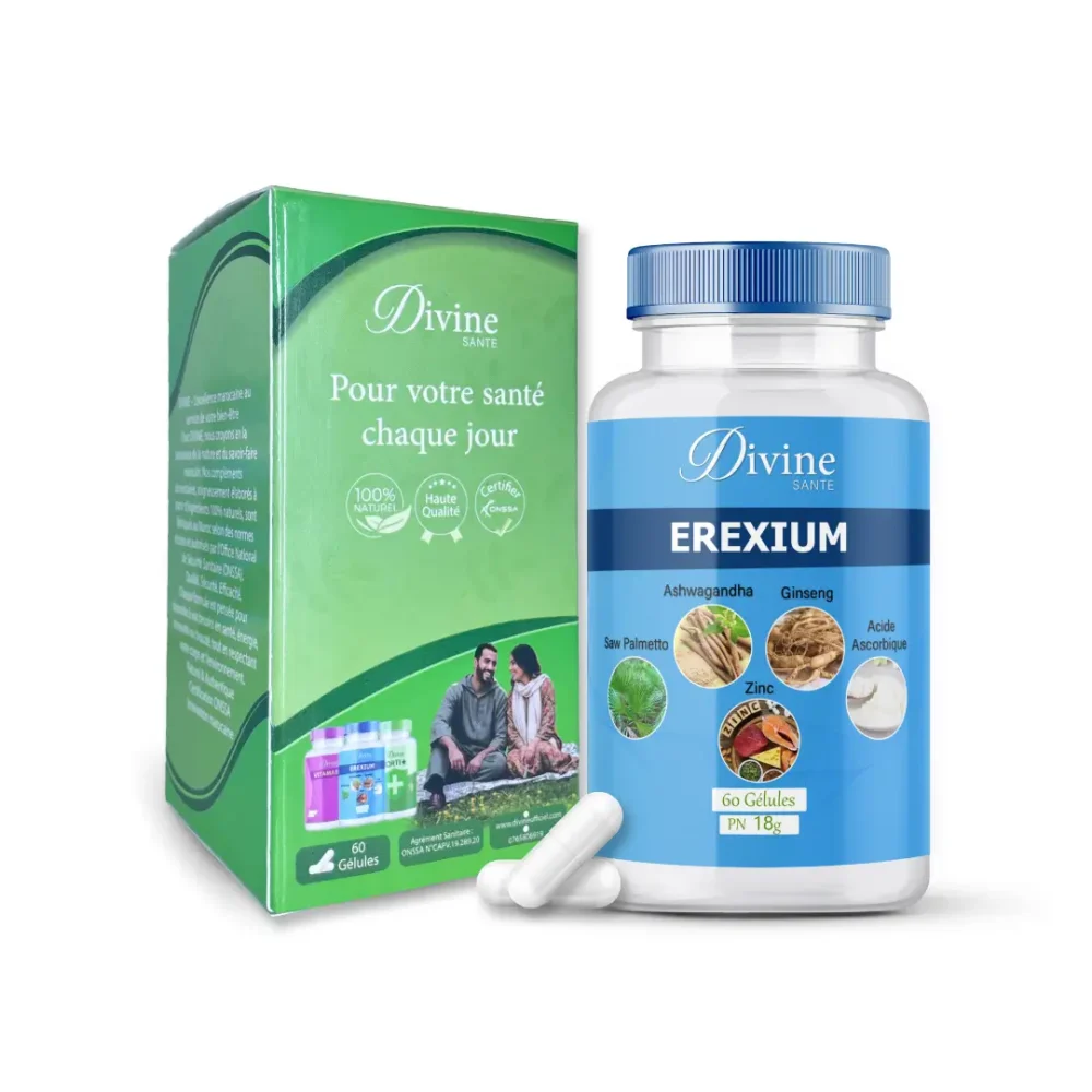 EREXIUM