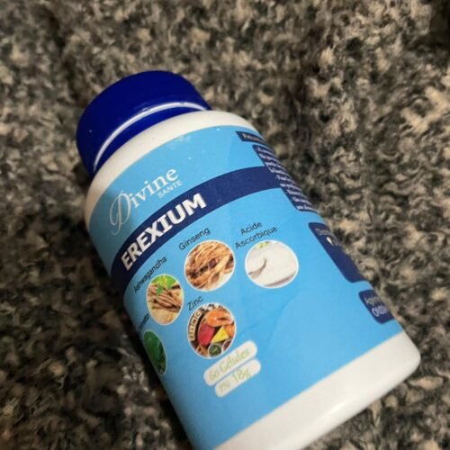 EREXIUM photo review