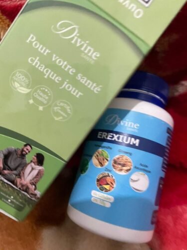 EREXIUM photo review