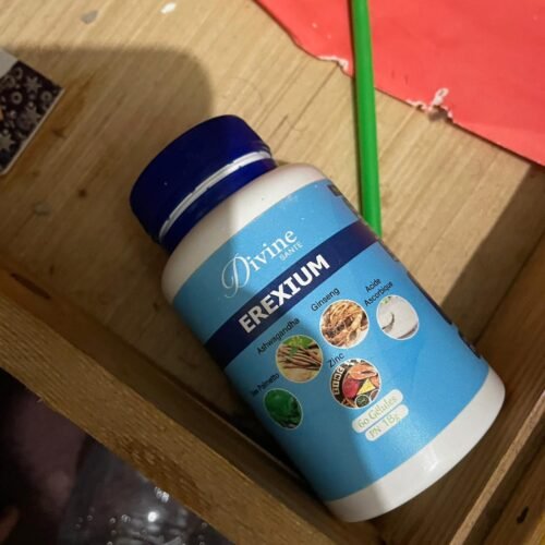 EREXIUM photo review