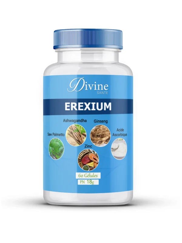 EREXIUM<span> - </span>علبة واحدة 229 درهم