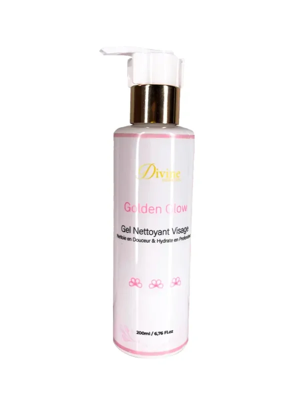 GEL NETTOYANT VISAGE<span> - </span>علبة واحدة ب 149 درهم