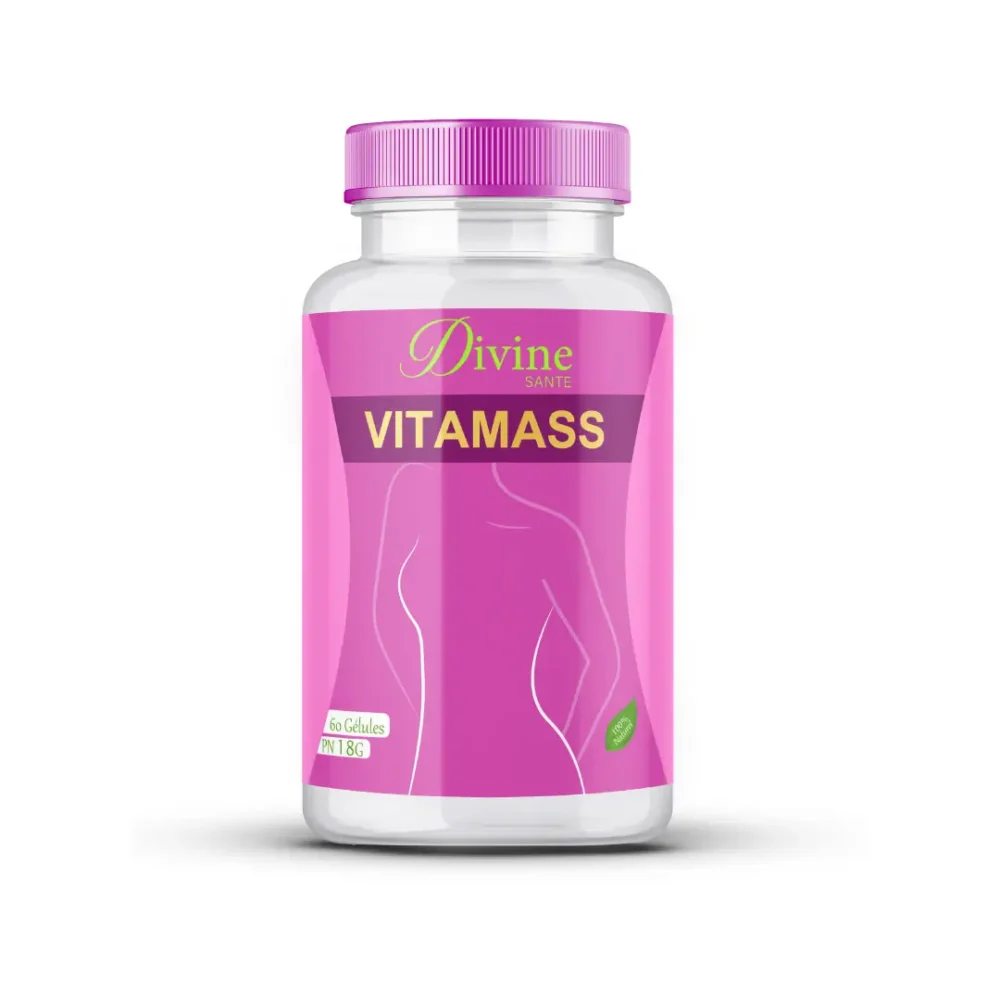 VITAMAS