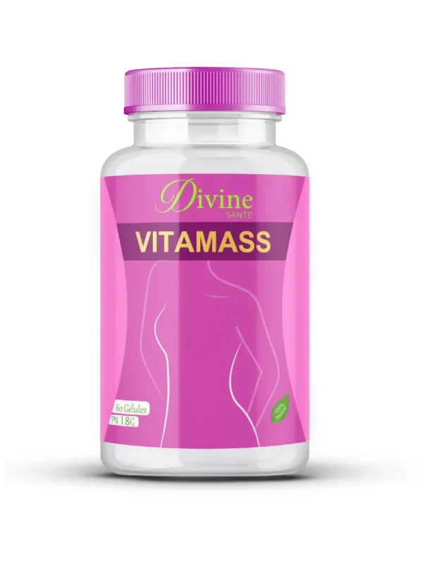 VITAMAS<span> - </span>2 علب 349 درهم